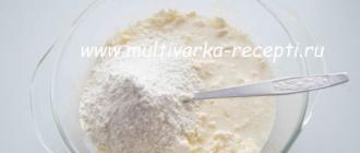 Пирожное муравейник — рецепт с фото и описанием каждого этапа приготовления