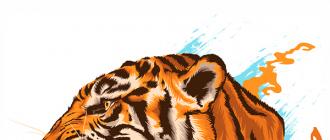 Козерог тигр Гороскоп козерог тигр муж наг